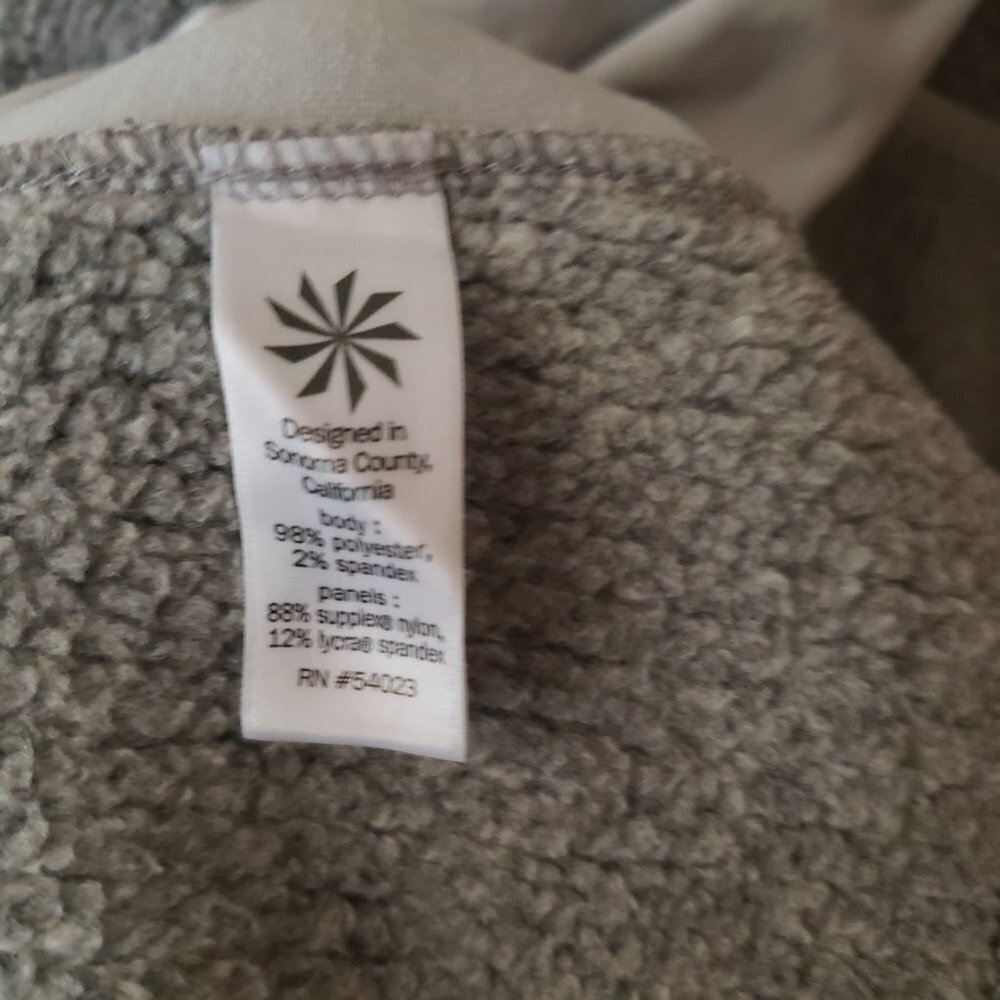 Athleta Jacket - Picture 6 of 7